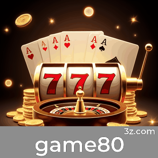 Ofertas Exclusivas de Bônus e Promoções no game80