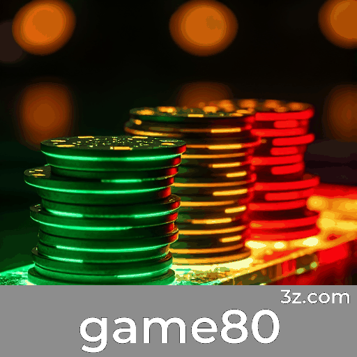 Game80: Seu Paraíso de Jogos Selecionados