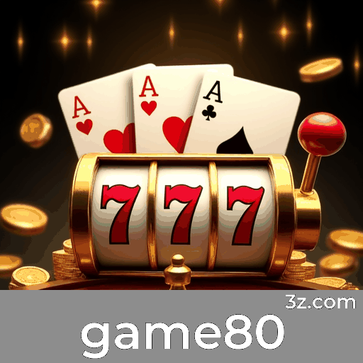 game80: Seu Cassino Online Premiado e Seguro