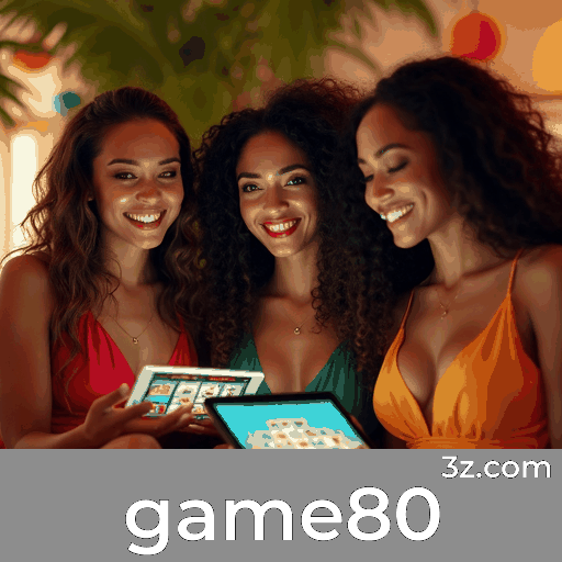 Jogos de Cassino Empolgantes e Oportunidades de Ganhar no game80