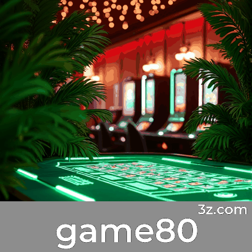 game80: Transformando sua Experiência de Apostas com o App