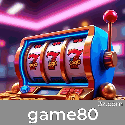 Maximize Promoções e Potencialize Recompensas na game80