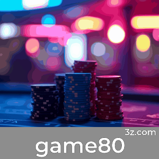 Game80: Seu Paraíso de Jogos Selecionados