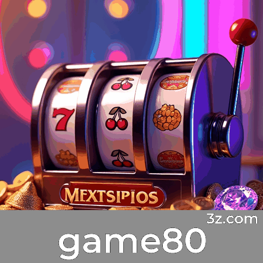 game80: Transformando sua Experiência de Apostas com o App