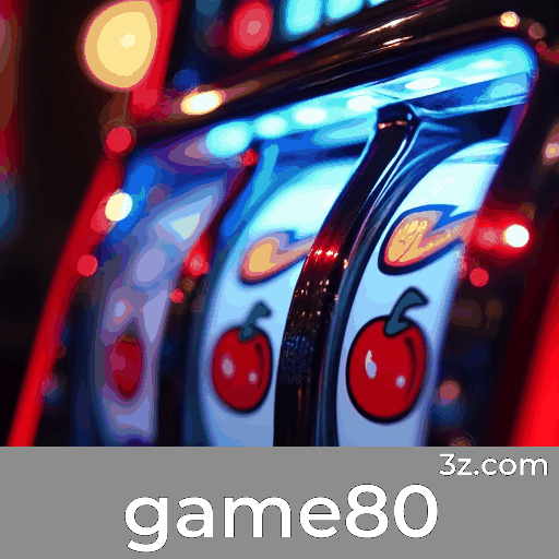 Game80: Cassino Online de Elite com Experiência Imersiva