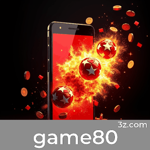 Jogos de Cassino Empolgantes e Oportunidades de Ganhar no game80