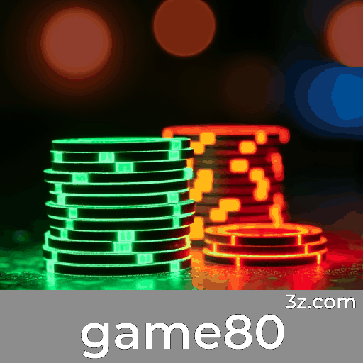 game80: Seu Cassino Online Premiado e Seguro