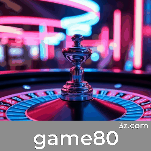 game80: Seu Cassino Online Premiado e Seguro